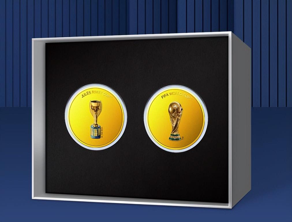 俄羅斯世界杯FIFA銀質(zhì)大全（FIFA2022卡塔爾世界杯官方授權(quán)商品一覽）
