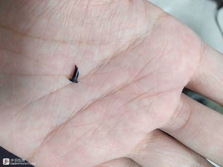 冬天羽毛球線易斷怎么辦（為什么你的線斷的那么快？斷線原因淺析與防范）
