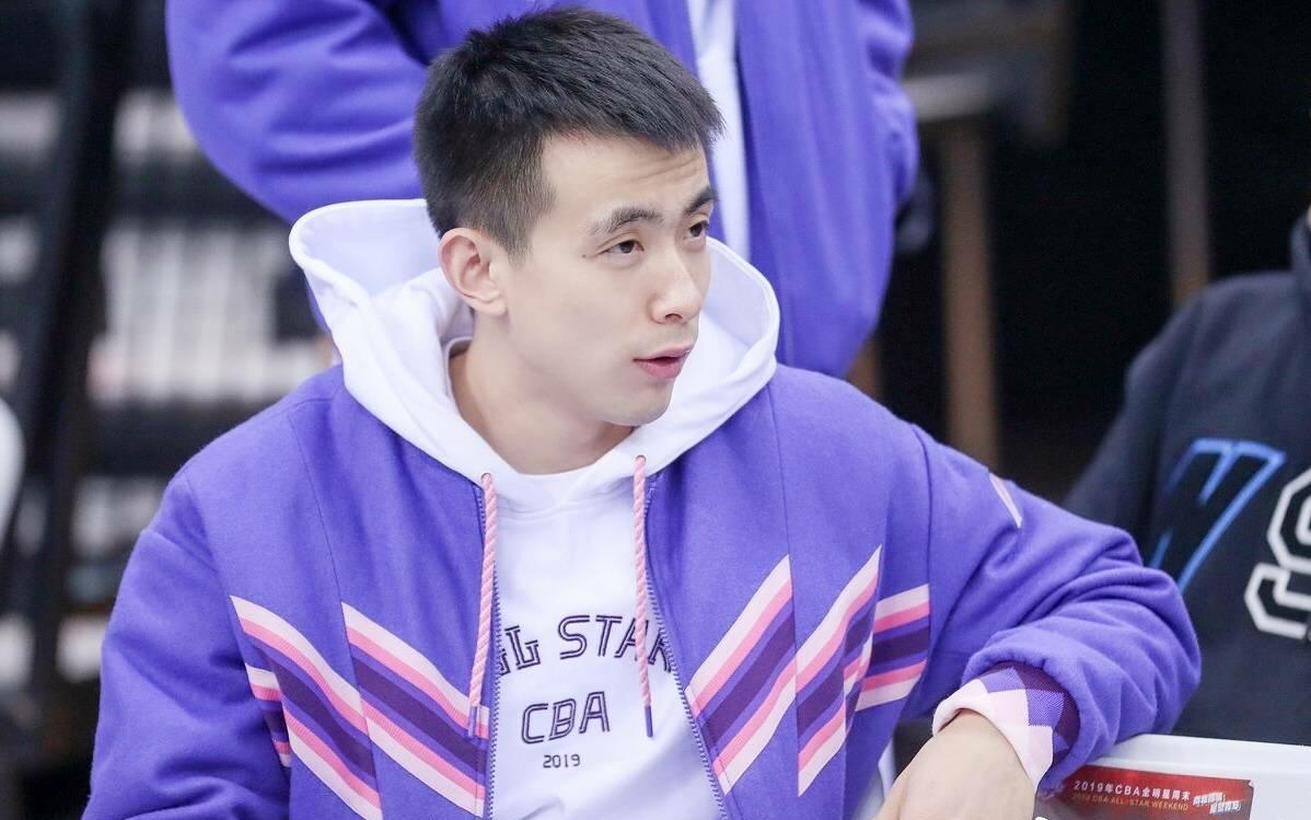 籃球帥哥的淪陷（突發(fā)！趙繼偉被傳出“緋聞”，女方來頭不小，一細節(jié)暴露問題）