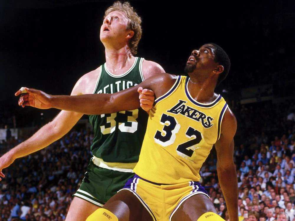 nba75周年75大球星（NBA歷史75大球員選票：喬丹12票第一，詹姆斯3票第一）