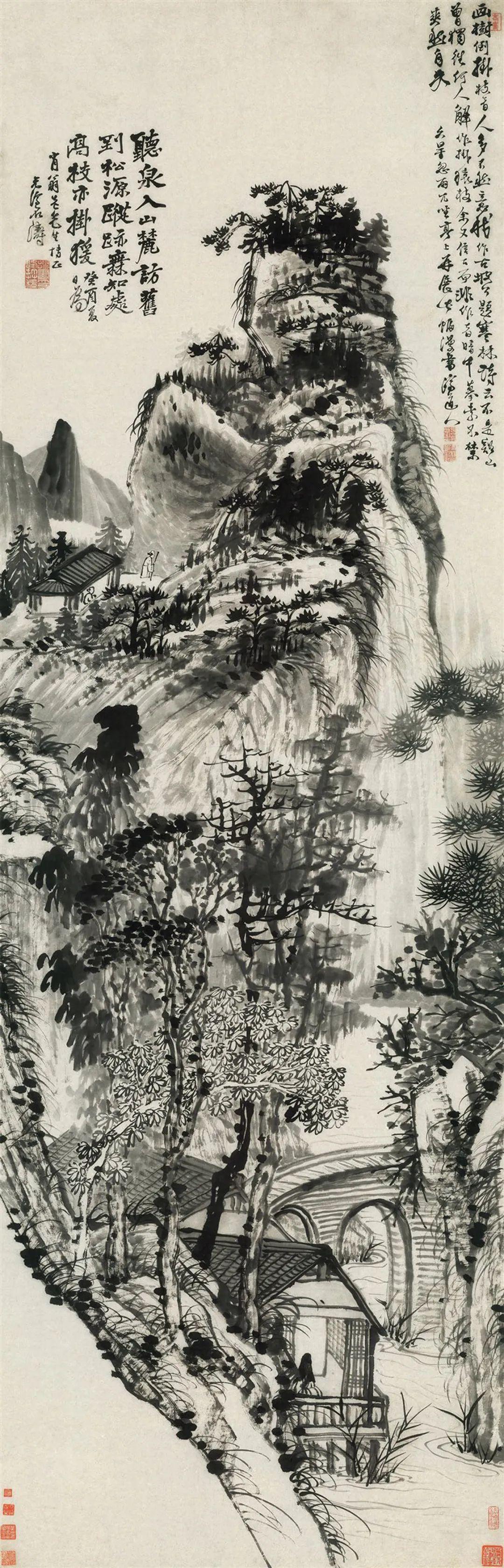 書畫中國（2021中國書畫拍賣十大排行榜TOP10）