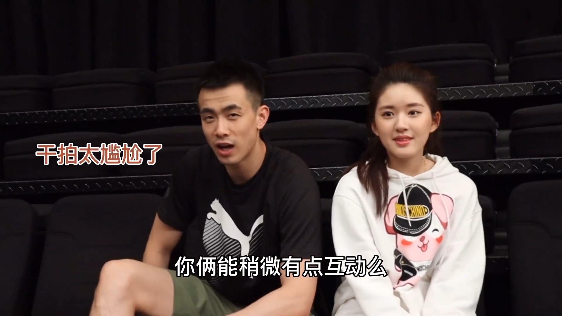 籃球帥哥的淪陷（突發(fā)！趙繼偉被傳出“緋聞”，女方來頭不小，一細節(jié)暴露問題）