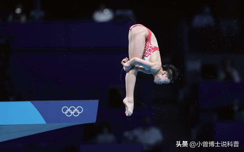 為什么身體發育對跳水不利（為什么跳水比賽當中，運動員最怕身體發育？轉動慣量告訴你）