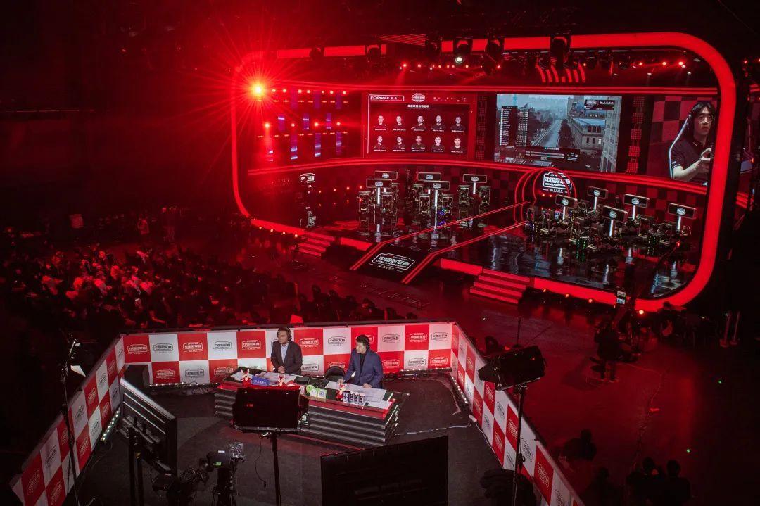 f1直播五星體育直播（“F1”來浦東啦！今天五星體育還直播了，你刷到了嗎？）