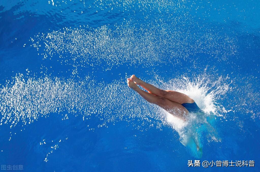為什么身體發育對跳水不利（為什么跳水比賽當中，運動員最怕身體發育？轉動慣量告訴你）