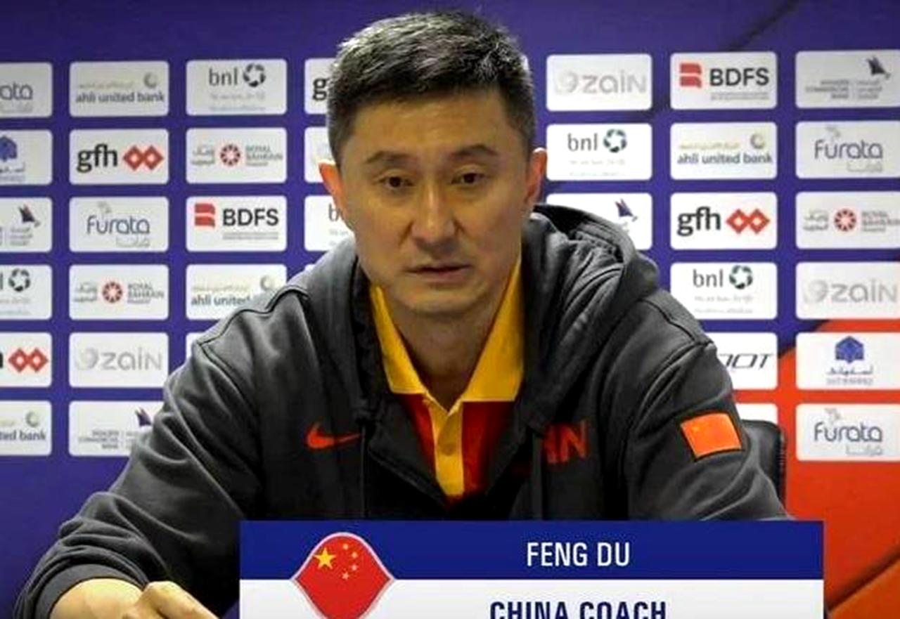 中國男籃世界排名（曾經世界前八的中國男籃，竟然為了世界杯門票爭奪，如愿以償了）
