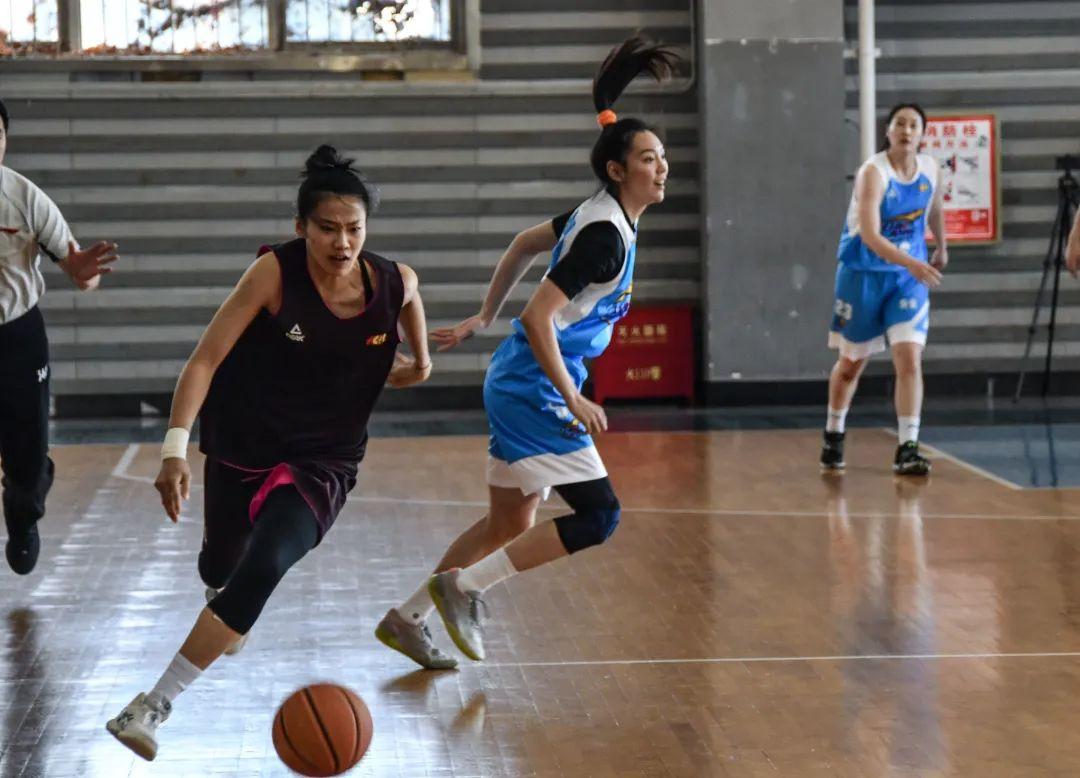 澳大利亞國家女子籃球聯賽今日賽程（新賽季WCBA聯賽月底開戰 新疆天山女籃再出發）