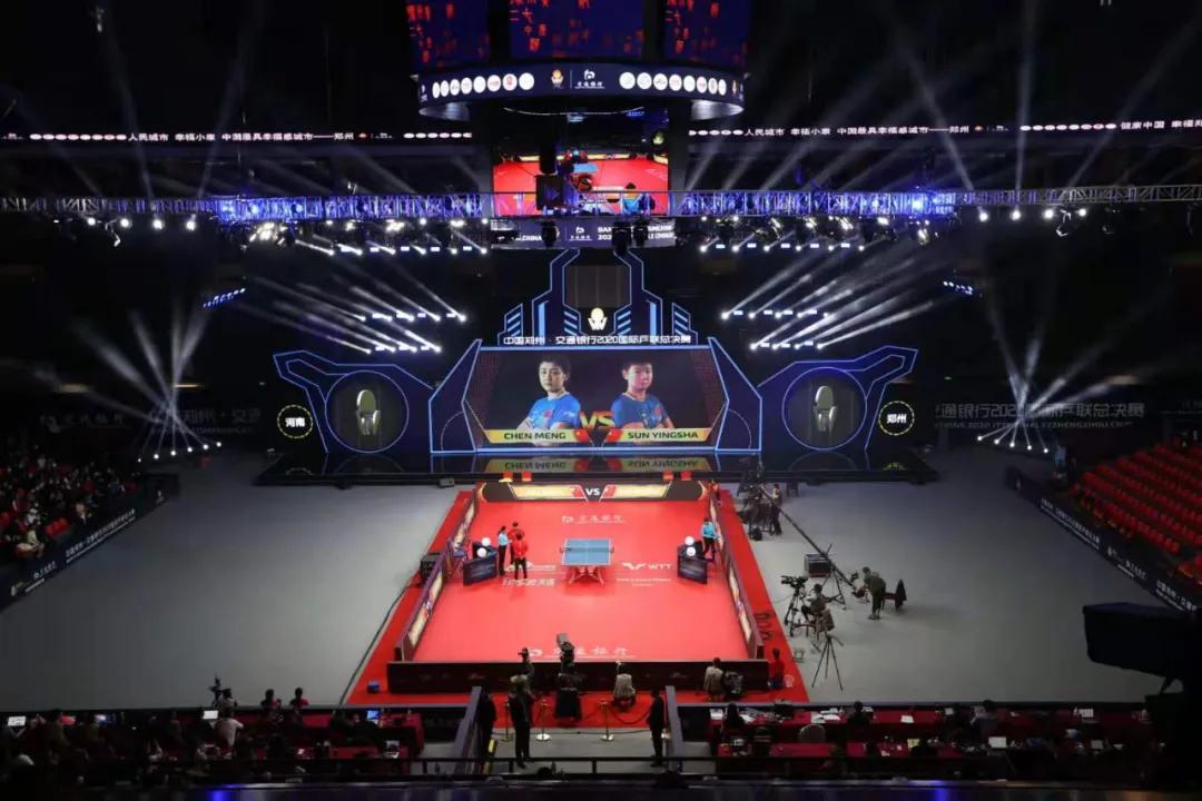開乒乓球館賺錢嗎2020（日子都不好過，開乒乓球館的勇士們是怎么活下來的？-乒乓國球匯）