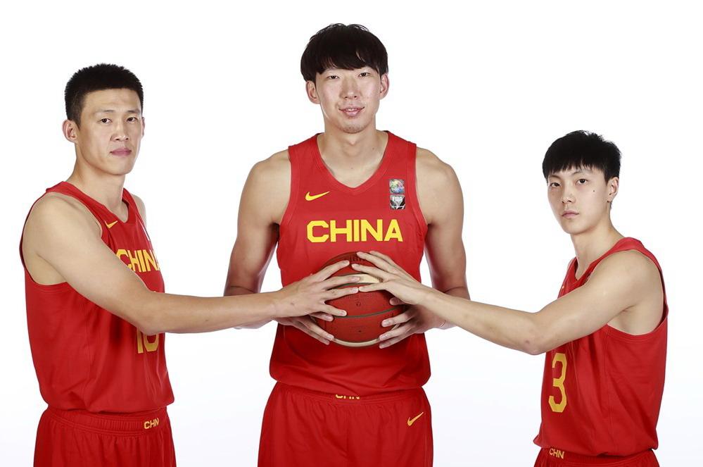 今晚cctv5轉播籃球直播（今晚！CCTV5直播中國男籃，周琦領銜！姚明放棄督戰？郭艾倫落選）