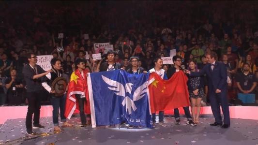 ti6冠軍wings隊員（Dota2：“歷史上的今天”，護國神翼Wings戰隊奪得TI6冠軍）