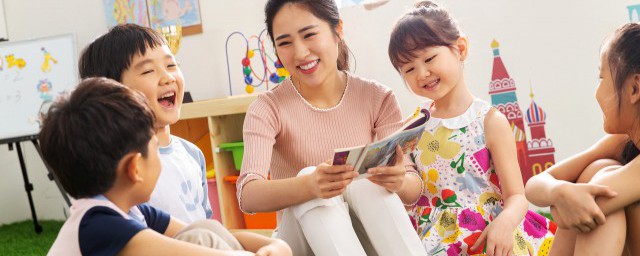 5到10歲謎語