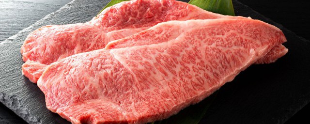 孕婦能不能吃牛肉