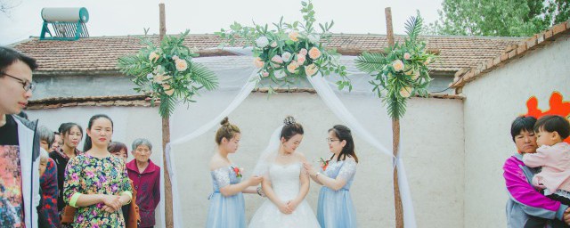 九月九日重陽(yáng)節(jié)結(jié)婚好嗎
