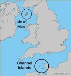 英格蘭在哪個國家（英格蘭、英倫三島、大不列顛、聯(lián)合王國都是指英國？區(qū)別在哪里？）