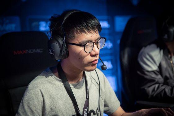 ti6冠軍wings隊員（Dota2：“歷史上的今天”，護國神翼Wings戰隊奪得TI6冠軍）