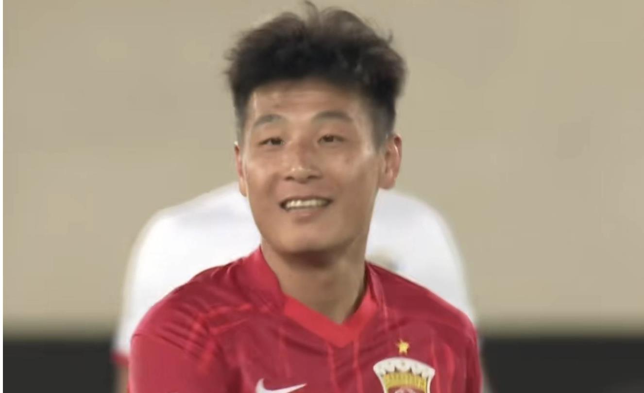 中國隊在世界杯有進球嗎（6場打進8球，武磊世界杯年大爆發，中超進球如探囊取物）