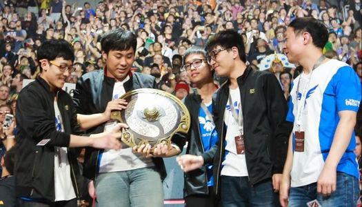 ti6冠軍wings隊員（Dota2：“歷史上的今天”，護國神翼Wings戰隊奪得TI6冠軍）