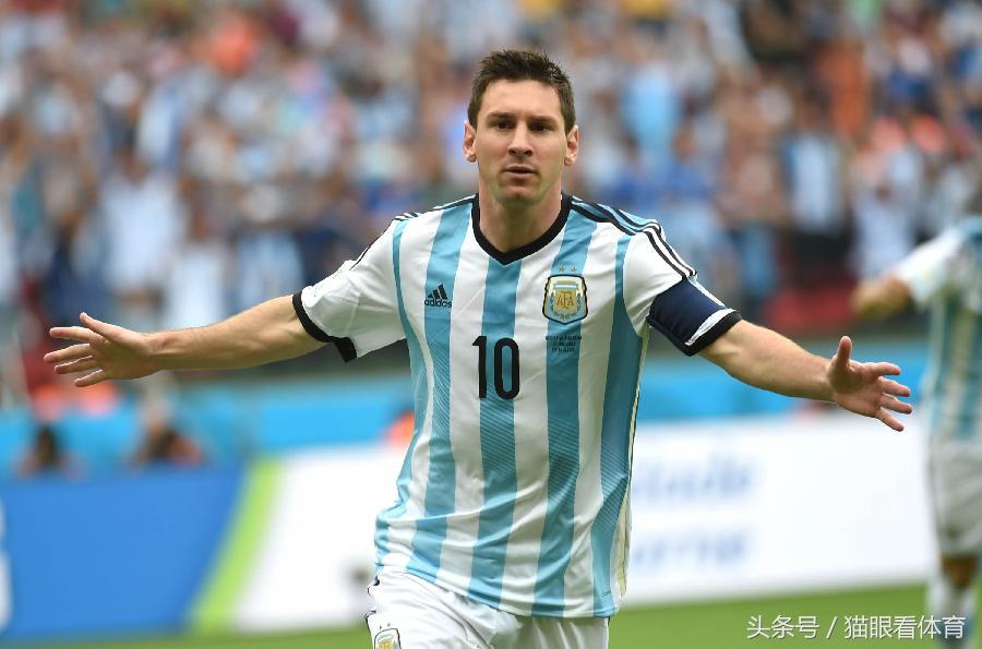 世界杯為什么會火（“世界杯”何其多，為何這一個獨火？原因其實很簡單）
