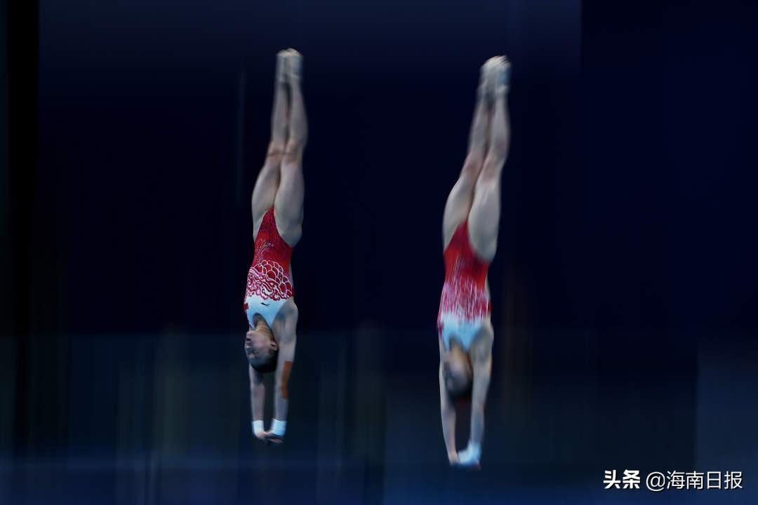 中國(guó)跳水為什么水花小（中國(guó)跳水隊(duì)的水花為啥比下餃子小？）