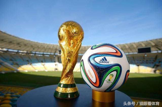 世界杯為什么會火（“世界杯”何其多，為何這一個獨火？原因其實很簡單）