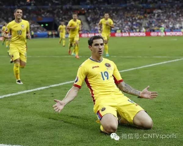 法國羅馬尼亞集錦央視（法國2-1絕殺羅馬尼亞 曾兼職導購的帕耶還是青澀少年）