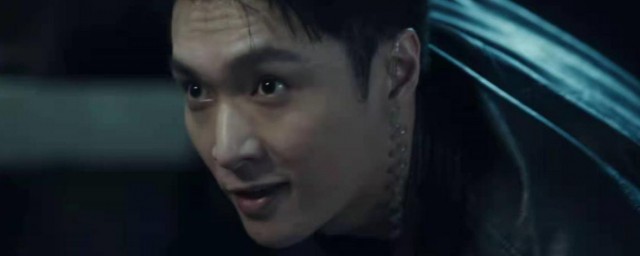 掃黑風暴原型案例
