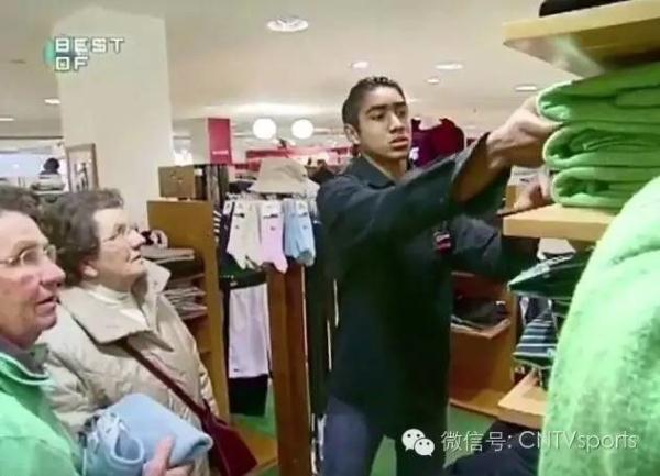 法國羅馬尼亞集錦央視（法國2-1絕殺羅馬尼亞 曾兼職導購的帕耶還是青澀少年）