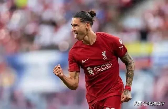 上賽季利物浦傷病潮（利物浦首輪不勝，透出一喜兩憂！賽季剛開始，傷病潮已來襲）