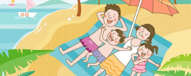 夏天室內降溫的方法