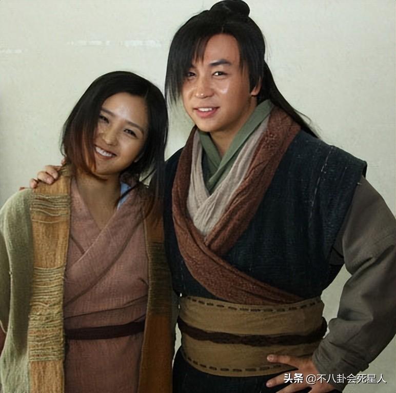 透露媒體報道他有了個閨女（34歲釋小龍被曝已婚生女，女兒臉蛋圓潤，妻子身材窈窕贏過何潔）
