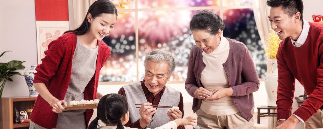 夢見家人是什么意思