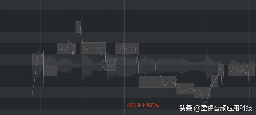 cubase10.5人聲修正（「宿主軟件」Cubase Pro 音頻編輯篇之人聲音高修正）
