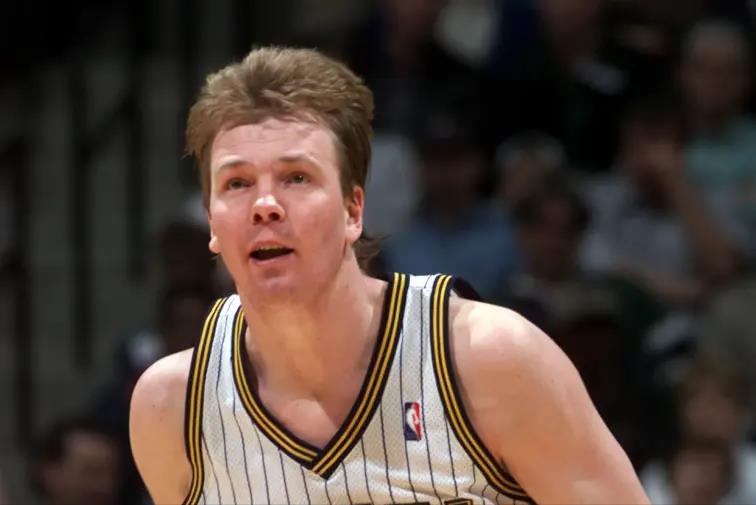 1983nba選秀有哪些名人（美媒列出1981-90年每年選秀大會的前三順位選秀，哪些人被高估了）