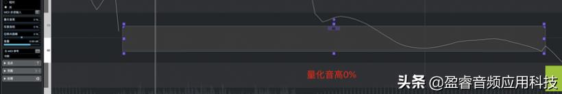 cubase10.5人聲修正（「宿主軟件」Cubase Pro 音頻編輯篇之人聲音高修正）
