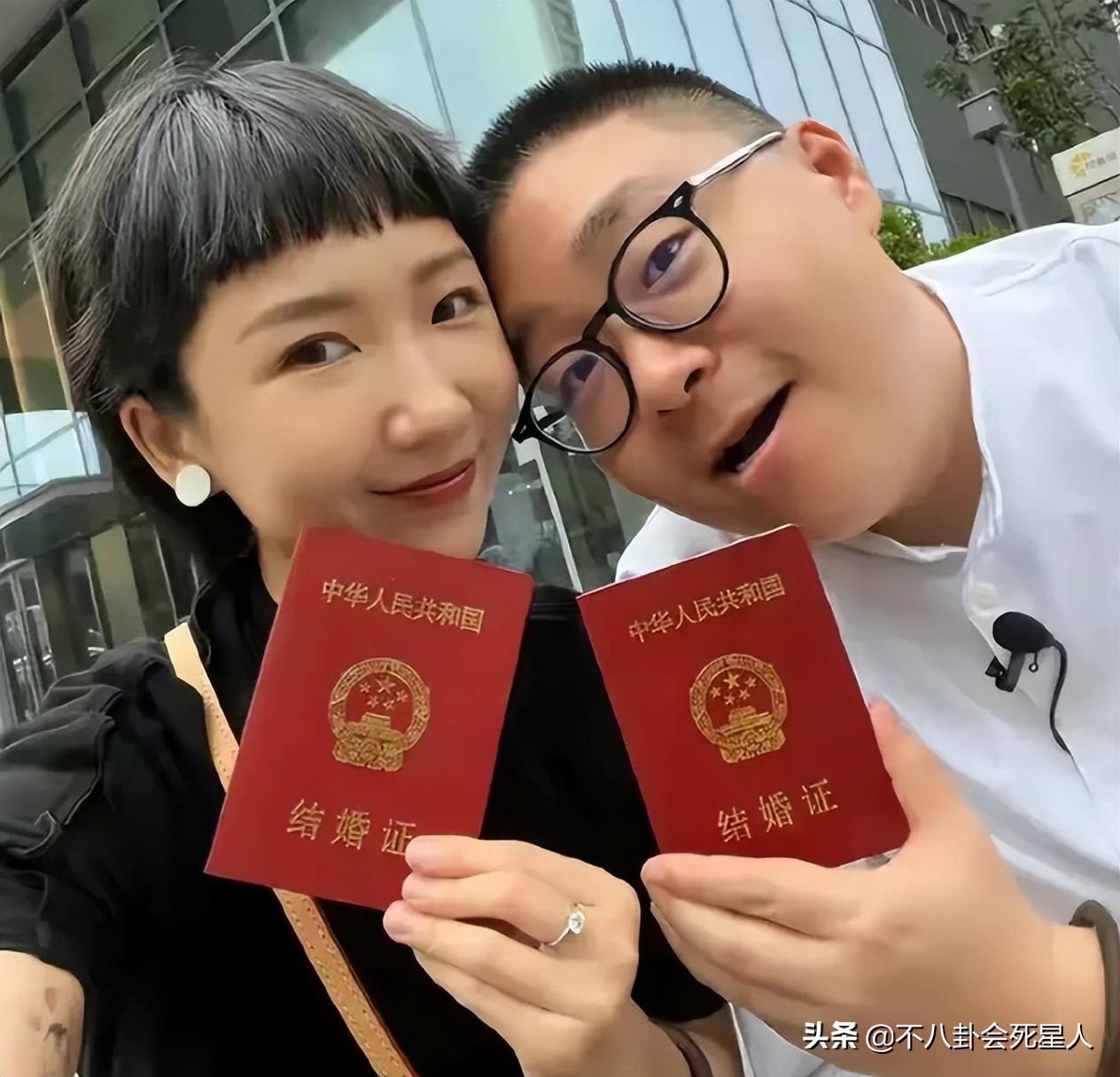 透露媒體報道他有了個閨女（34歲釋小龍被曝已婚生女，女兒臉蛋圓潤，妻子身材窈窕贏過何潔）
