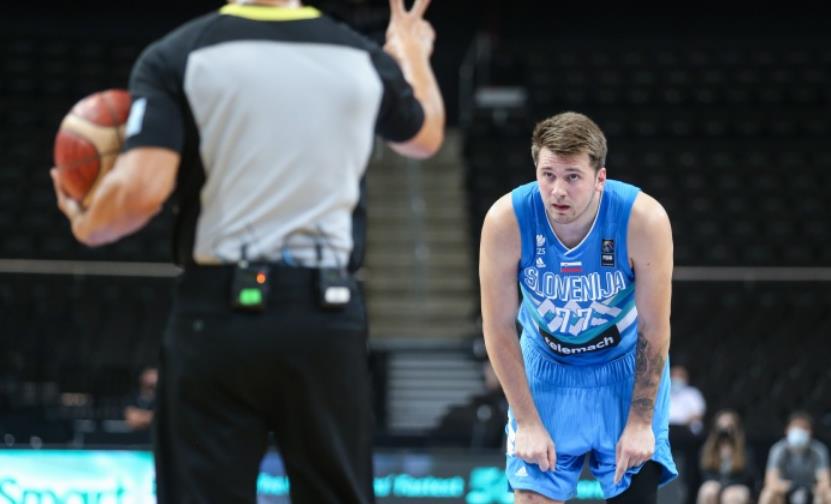 波蘭隊在nba的球星有哪些（8位NBA球星，加拿大卻無法突圍落選賽，22歲東契奇太瘋狂）