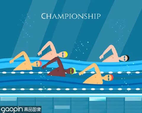 奧運資料卡圖片（火速收藏 - 你有一份奧運素材禮包待查收）