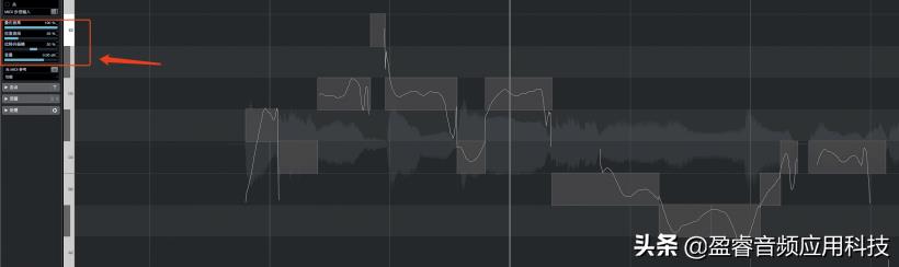 cubase10.5人聲修正（「宿主軟件」Cubase Pro 音頻編輯篇之人聲音高修正）