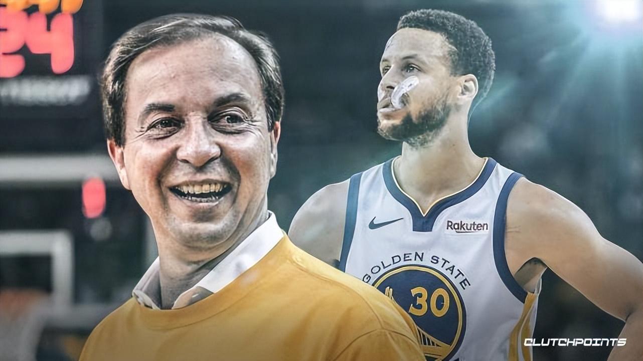 為什么nba要換小球（一個規則的變動，成就庫里的勇士王朝，讓NBA小球時代到來）