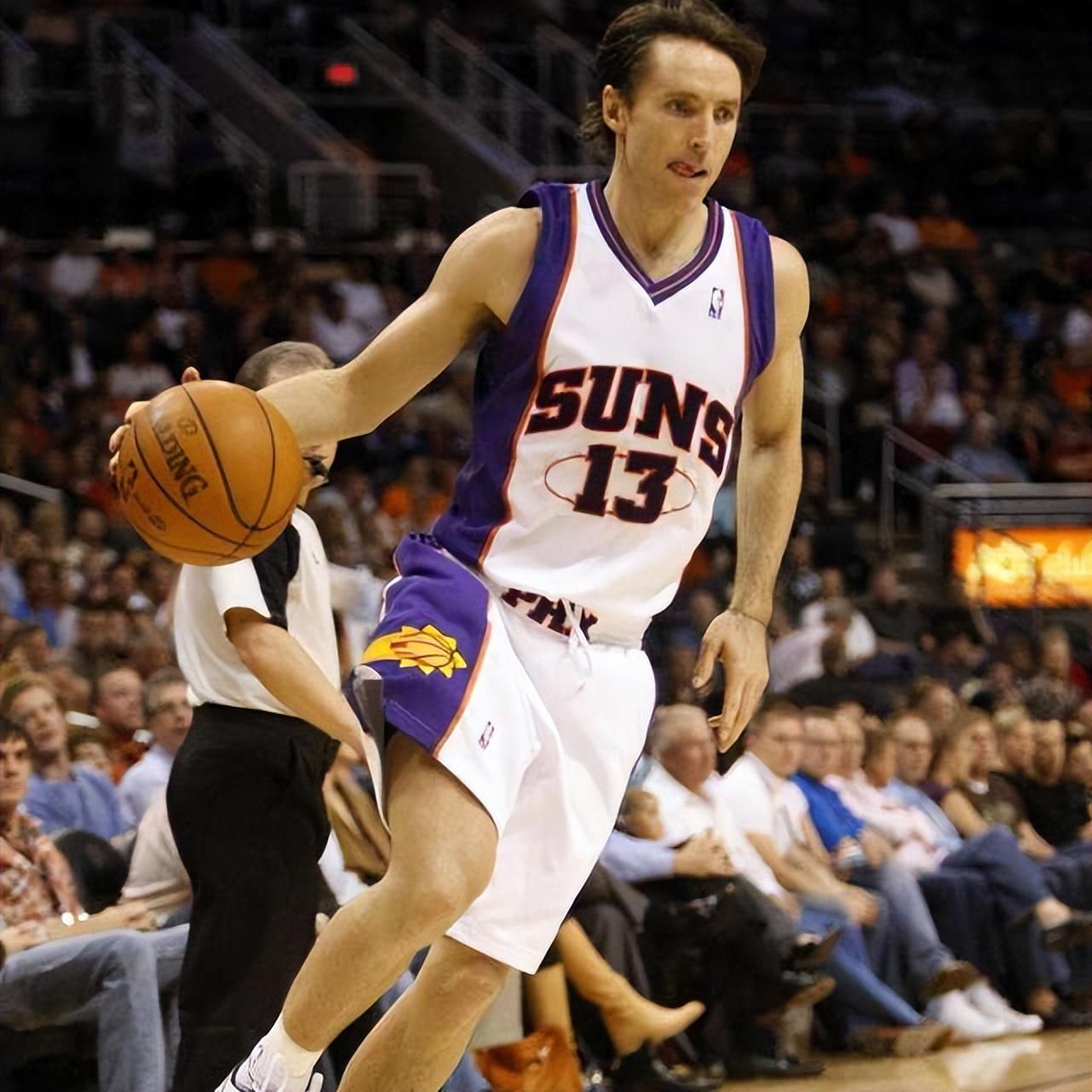 為什么nba要換小球（一個規則的變動，成就庫里的勇士王朝，讓NBA小球時代到來）
