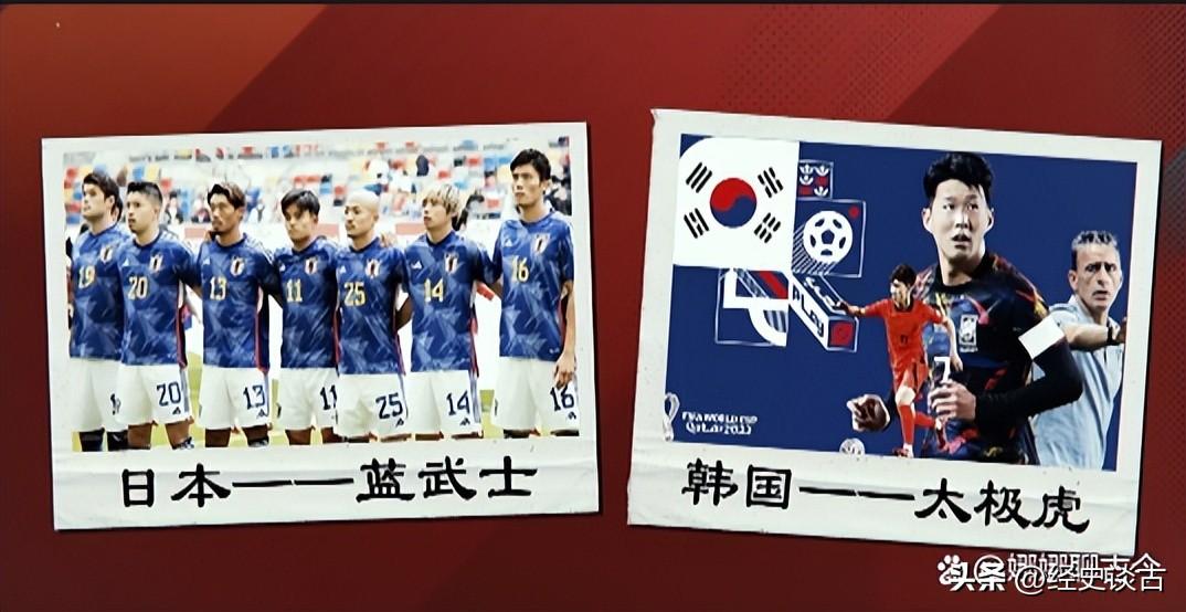 梅西世界杯外號（盤點2022卡塔爾世界杯32支球隊的綽號，你覺得中國是什么？）