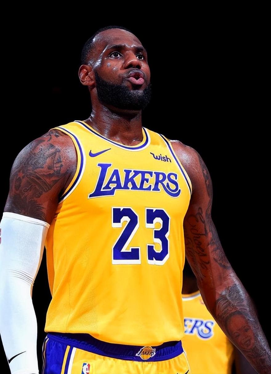 nba最佳陣容和最佳防守陣容（NBA近20年最強陣容是誰？“鯊皇佛俠庫”或許是完美答案）