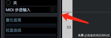 cubase10.5人聲修正（「宿主軟件」Cubase Pro 音頻編輯篇之人聲音高修正）