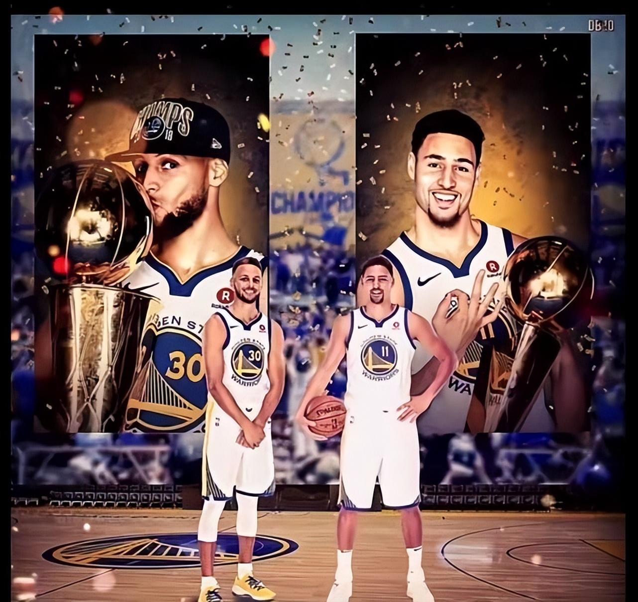 為什么nba要換小球（一個規則的變動，成就庫里的勇士王朝，讓NBA小球時代到來）