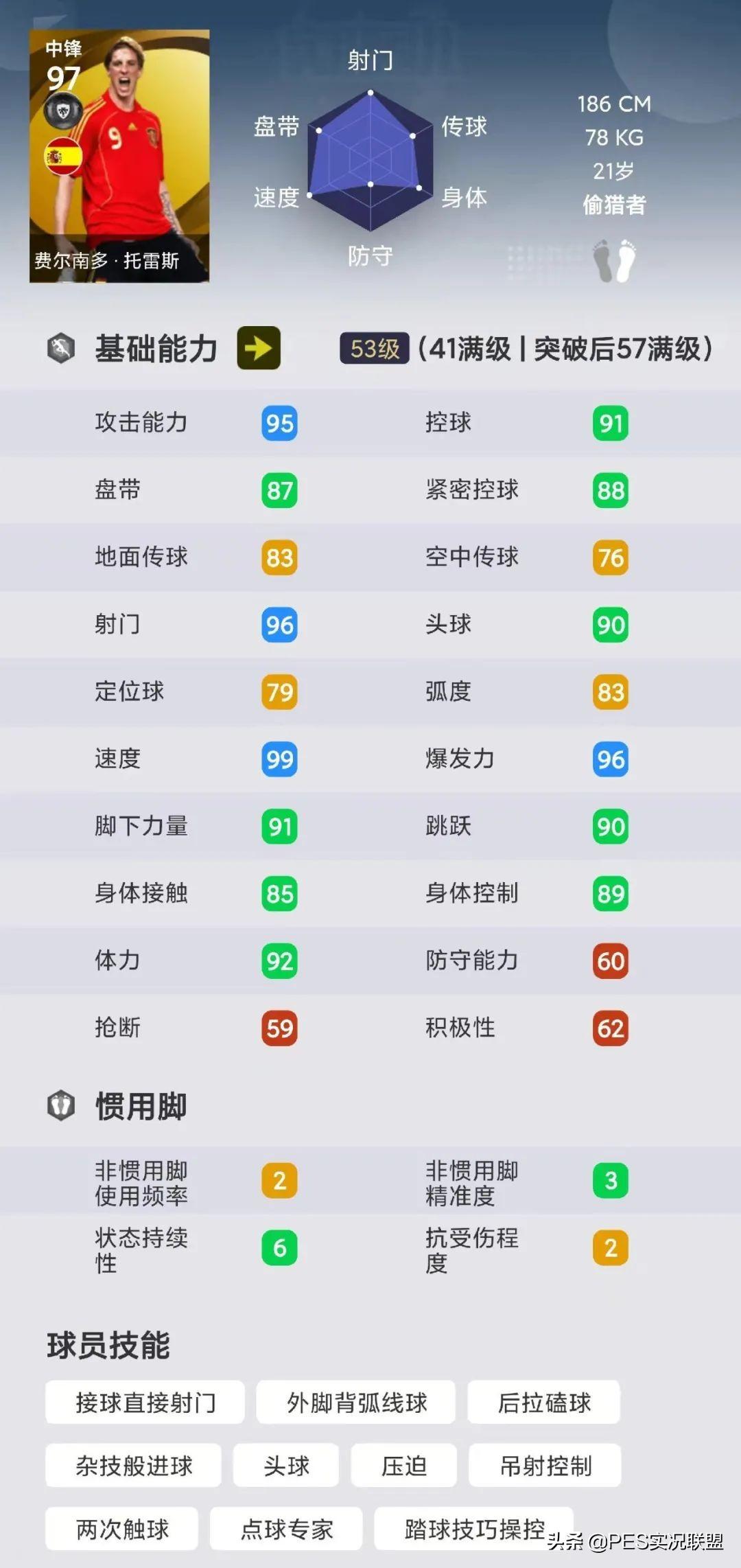 實況足球13評測（十大傳奇幾人畢業(yè)？實況足球國服5.6最新卡包測評）