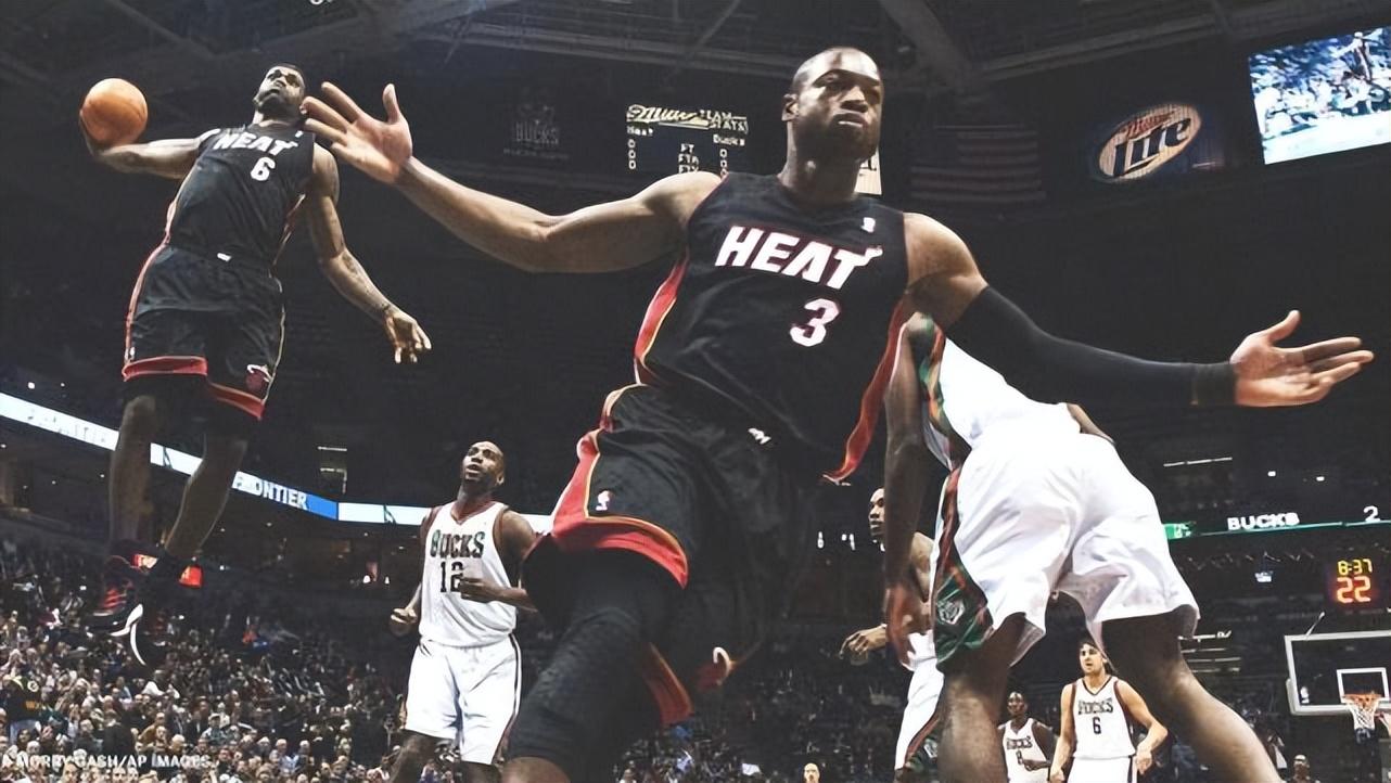 為什么nba要換小球（一個規則的變動，成就庫里的勇士王朝，讓NBA小球時代到來）