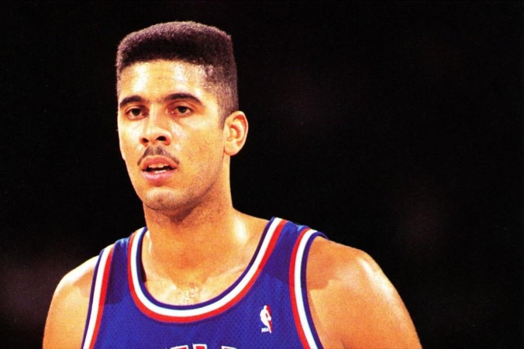 1983nba選秀有哪些名人（美媒列出1981-90年每年選秀大會的前三順位選秀，哪些人被高估了）