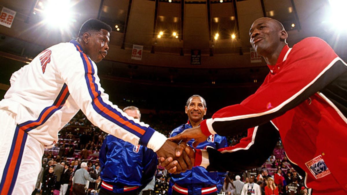 1983nba選秀有哪些名人（美媒列出1981-90年每年選秀大會的前三順位選秀，哪些人被高估了）