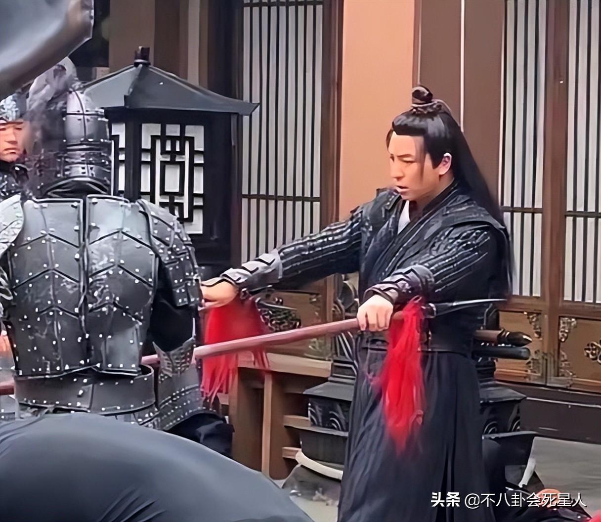 透露媒體報道他有了個閨女（34歲釋小龍被曝已婚生女，女兒臉蛋圓潤，妻子身材窈窕贏過何潔）