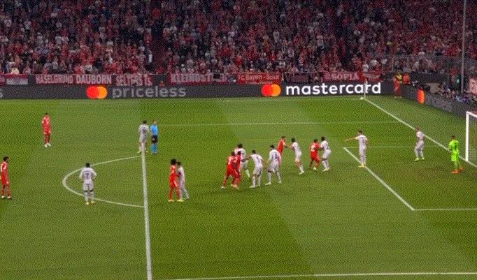 現在有什么足球看（體壇連連看丨拜仁2比0巴薩豪取5連勝 利物浦2比1絕殺阿賈克斯）